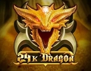 24k Dragon