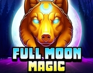 Full Moon Magic