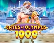 Gates of Olympus