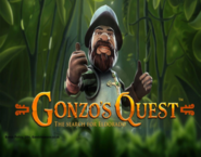 Gonzo's Quest