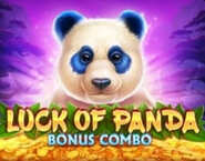 Luck of Panda