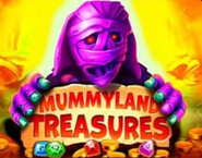 Mummyland Treasures