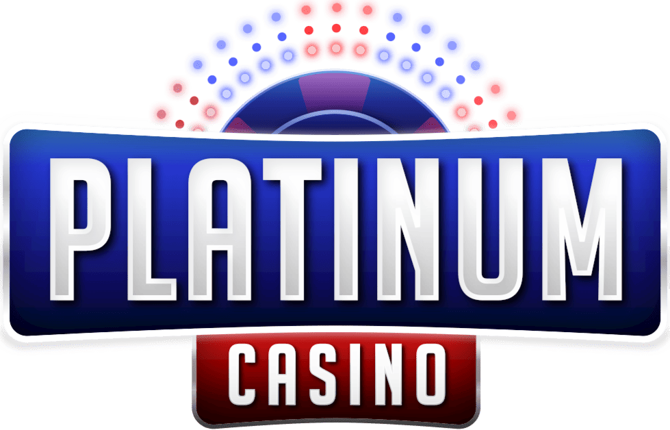 Platinum casino logo